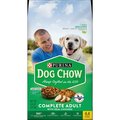 Dog Chow Purina Dog Food, 4.4 Lb Bag 1780014521